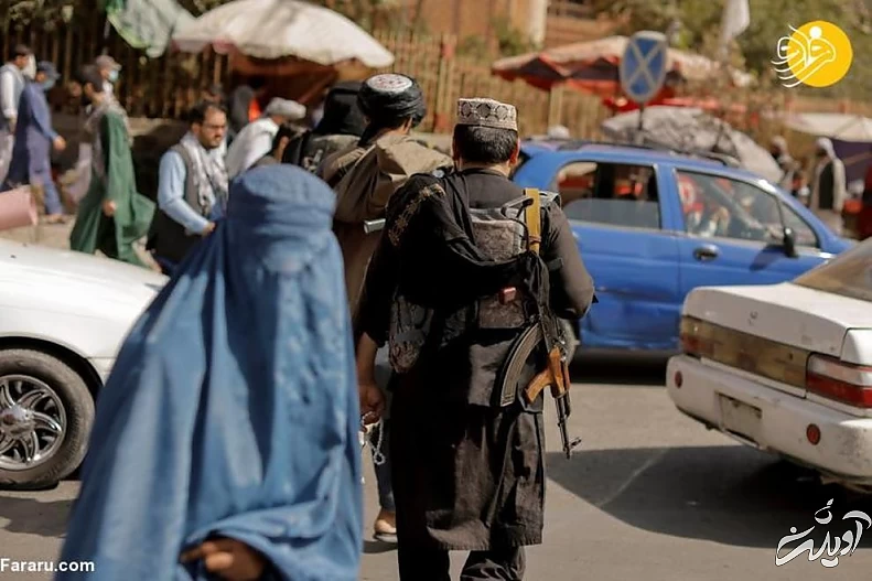 (تصاویر) زنان افغانستان تحت حاکمیت طالبان